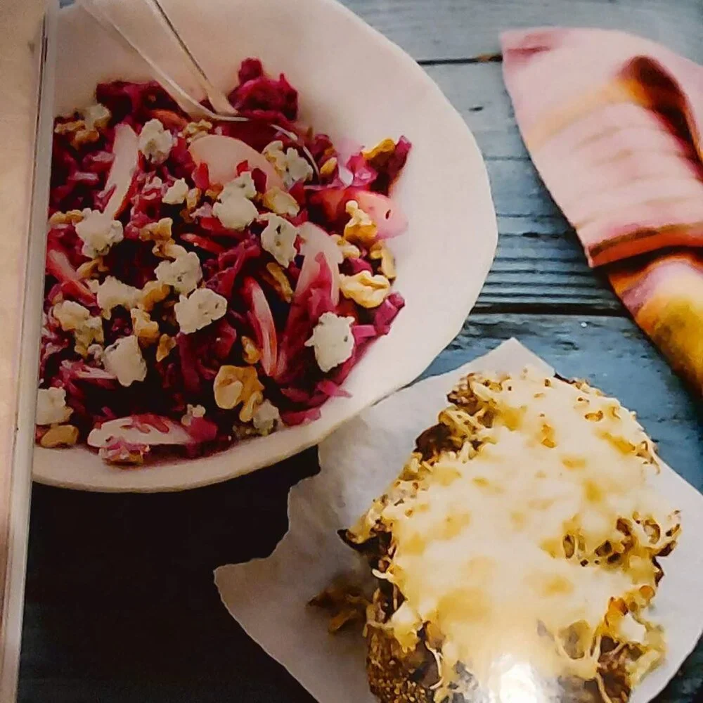 Fermented Vegetably